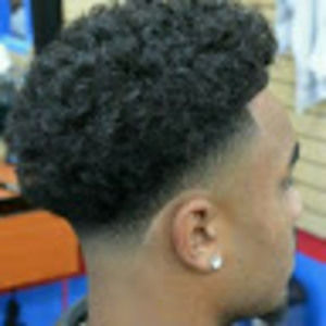 Meet your Posher, Emmanuel